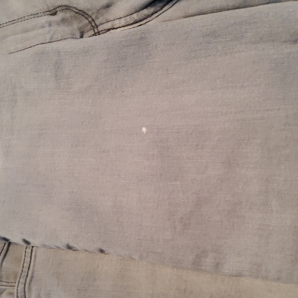 Levi Strauss & Co 712 Slim Light Wash Women's Jeans Size 31 - Picture 8 of 8